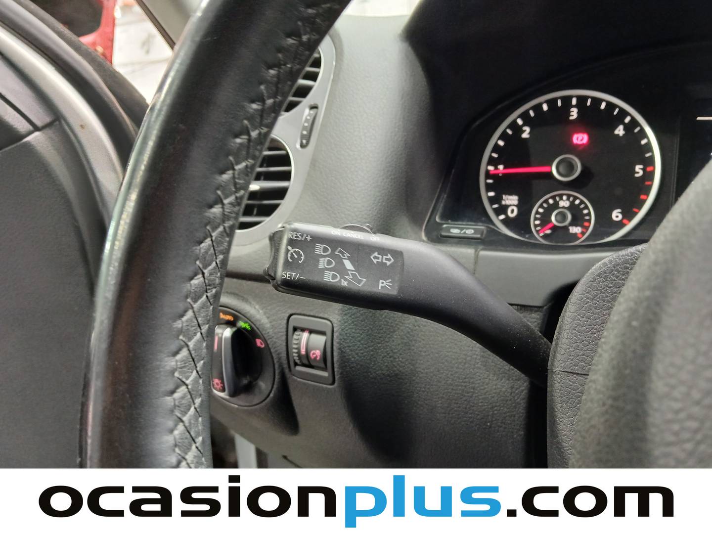 Volkswagen Tiguan Volkswagen Tiguan T1 2.0 TDI BMT 4x2 (140 CV) 140cv