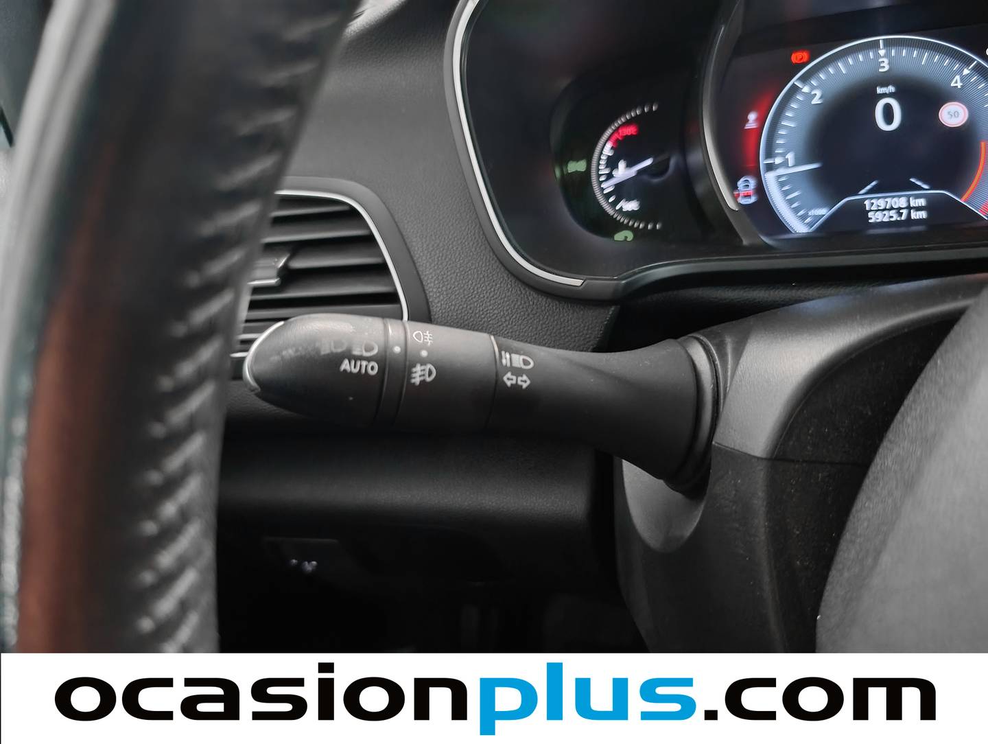 Renault Mégane Renault Megane Zen Energy dCi (110 CV) de ocasión
