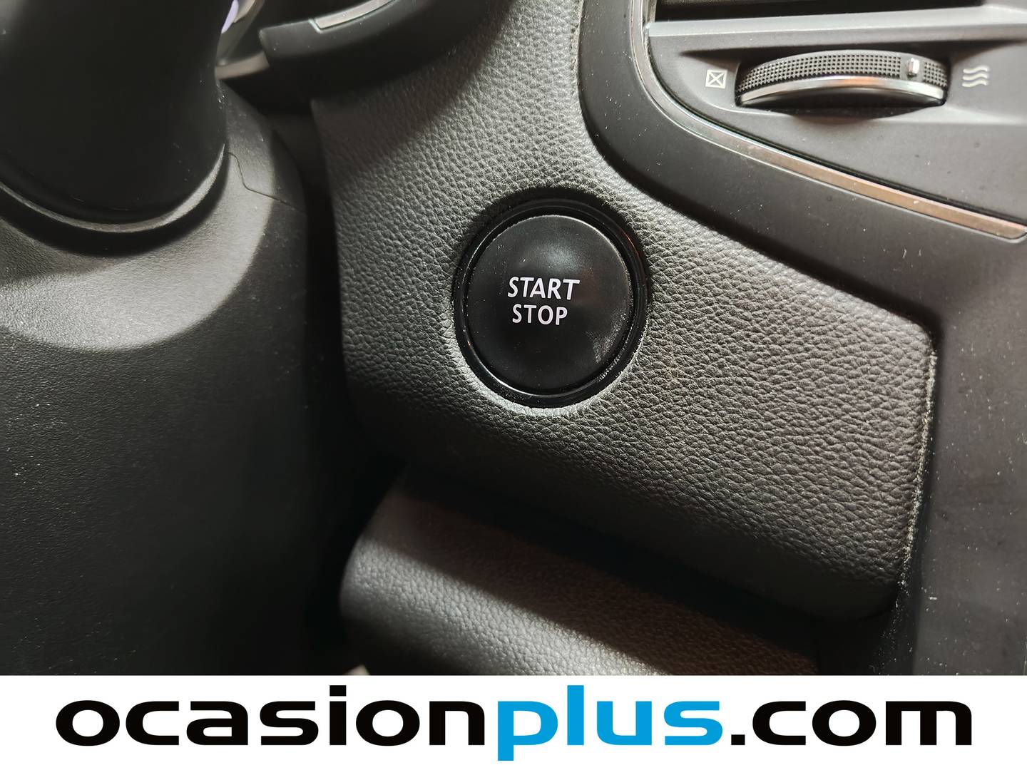 Equipamiento del Renault Mégane Renault Megane Limited Blue dCi (115 CV)