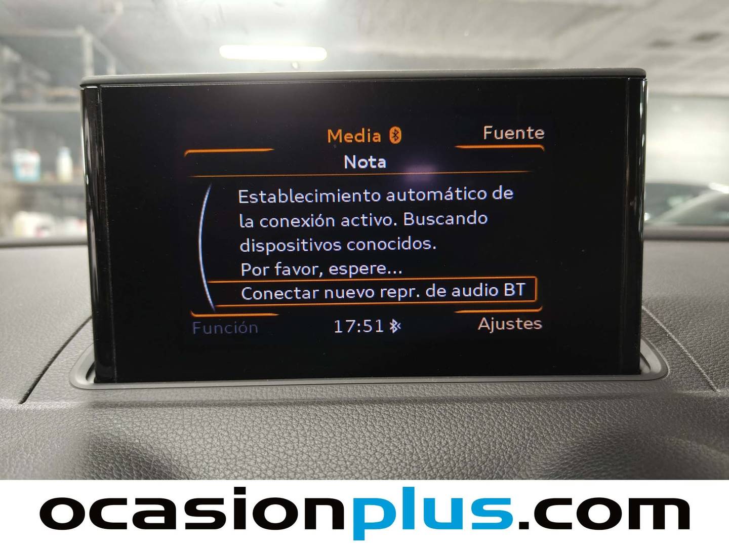 Audi A3 Audi A3 Sportback Advanced 1.2 TFSI (110 CV) manual