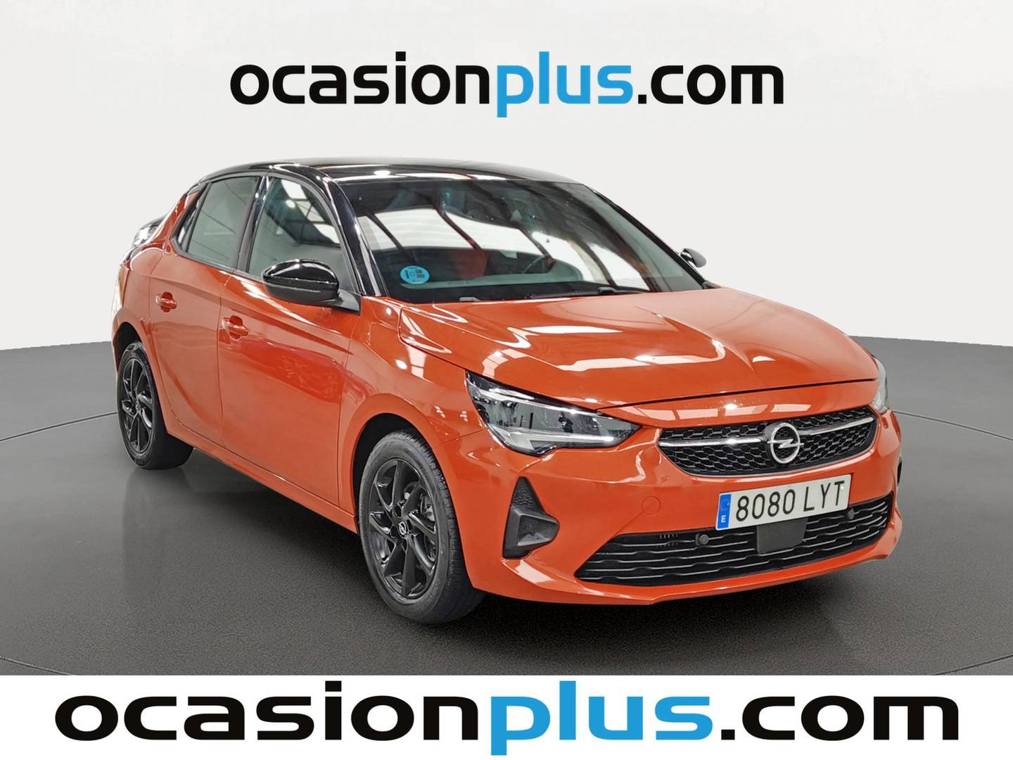 Foto Opel Corsa Opel Corsa 1.2 Turbo XHL GS-Line (100 CV)