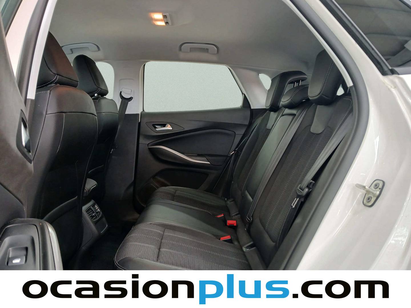 Foto Opel Grandland Opel Grandland 1.2 Turbo XHT S&S GS (130 CV)