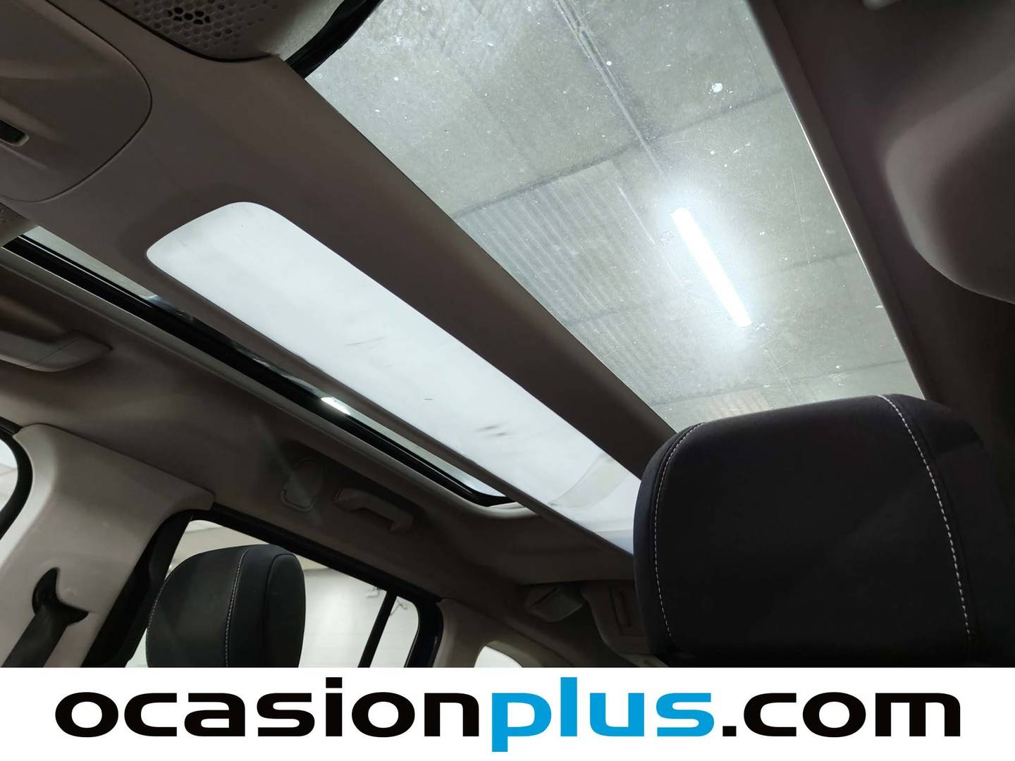 Foto Opel Combo Life Opel Combo Life 1.2 Turbo S&S Innovation L  (110 CV)