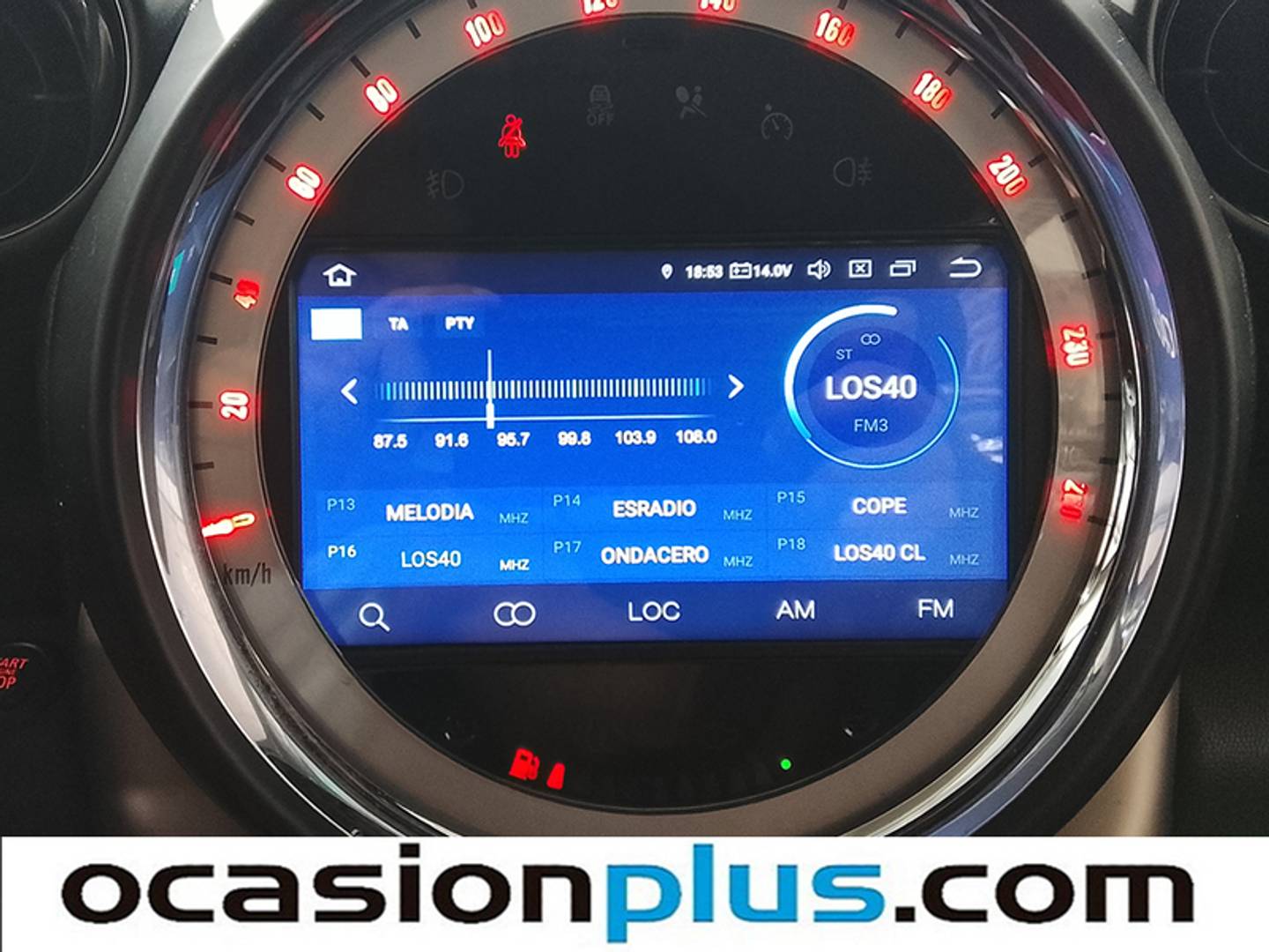 Mini Countryman MINI MINI Countryman Cooper D (112 CV) barato