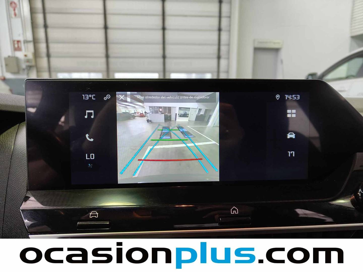 Foto Citroën C4 Citroen C4 PureTech 130 S&S 6v Feel Pack (130 CV)