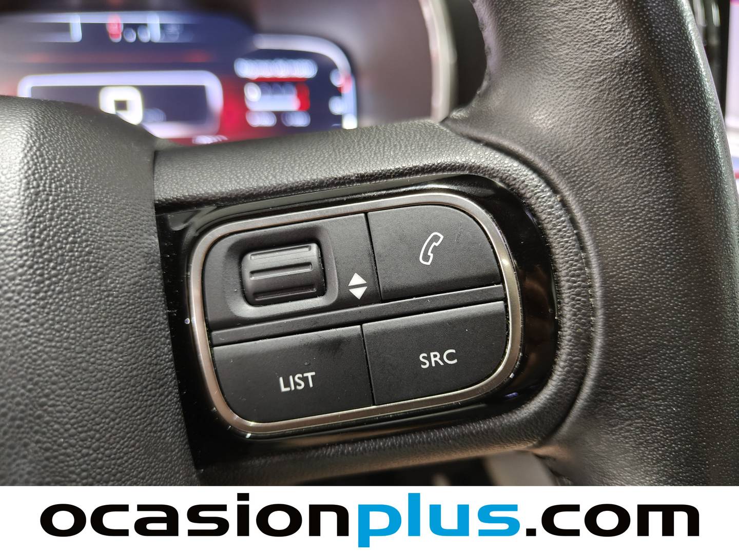 Citroën C5 Aircross Citroën C5 Aircross PureTech 130 S&S Feel (131 CV) seminuevo