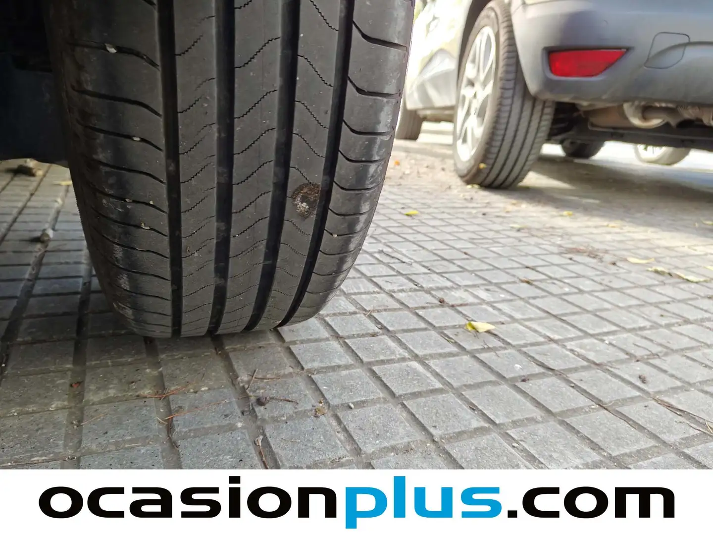 Foto Volvo XC60 Volvo XC60 D3 Kinetic (150 CV)