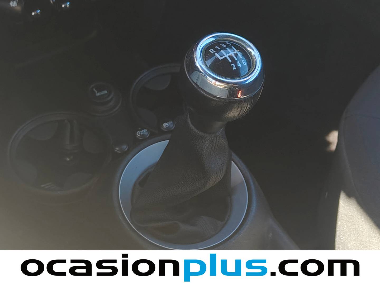 Mini MINI MINI MINI Cooper Cabrio Cooper Cabrio (122 CV) de ocasión