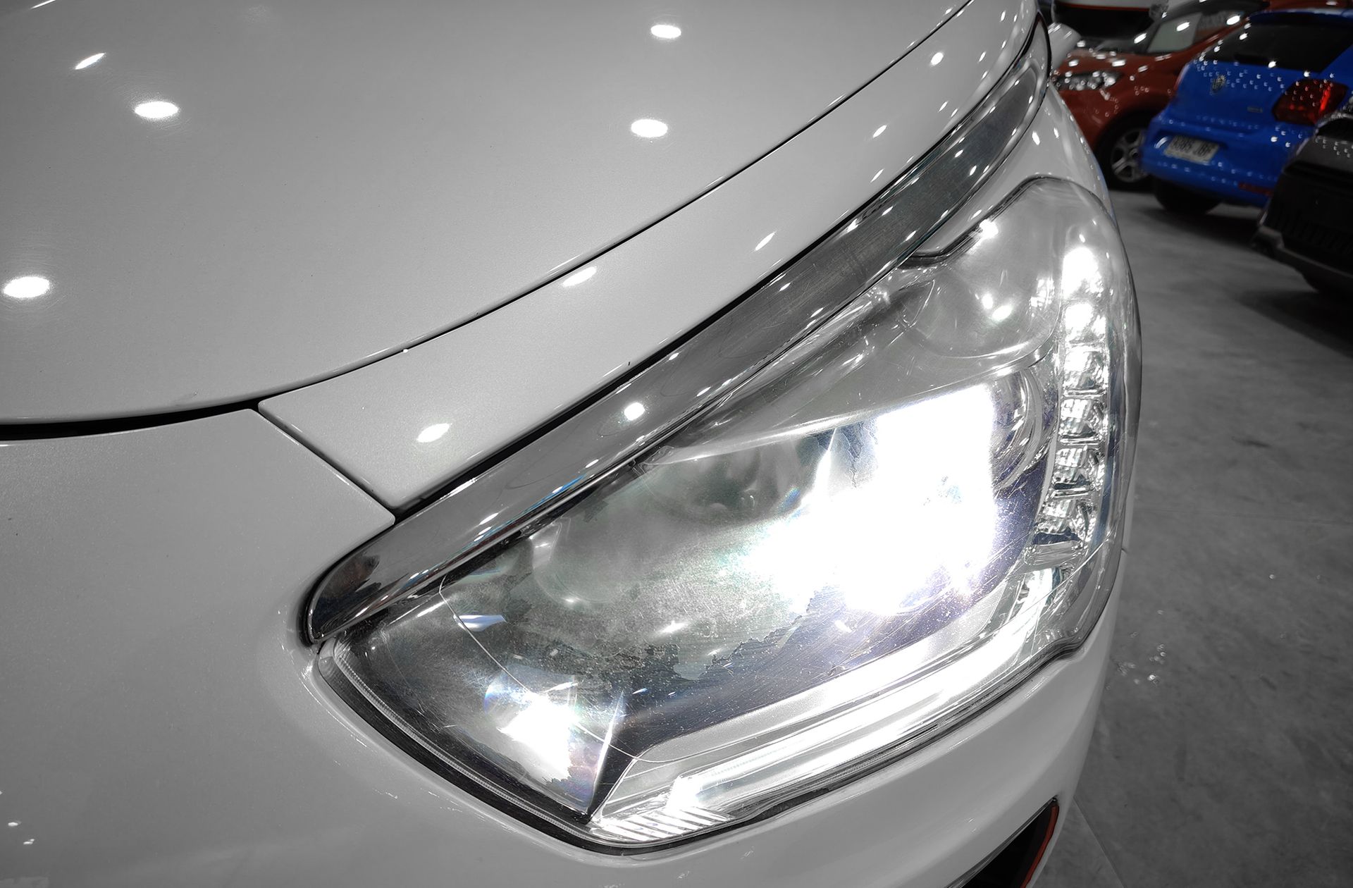 Citroën DS5 BlueHDi 180 Sport - foto 16