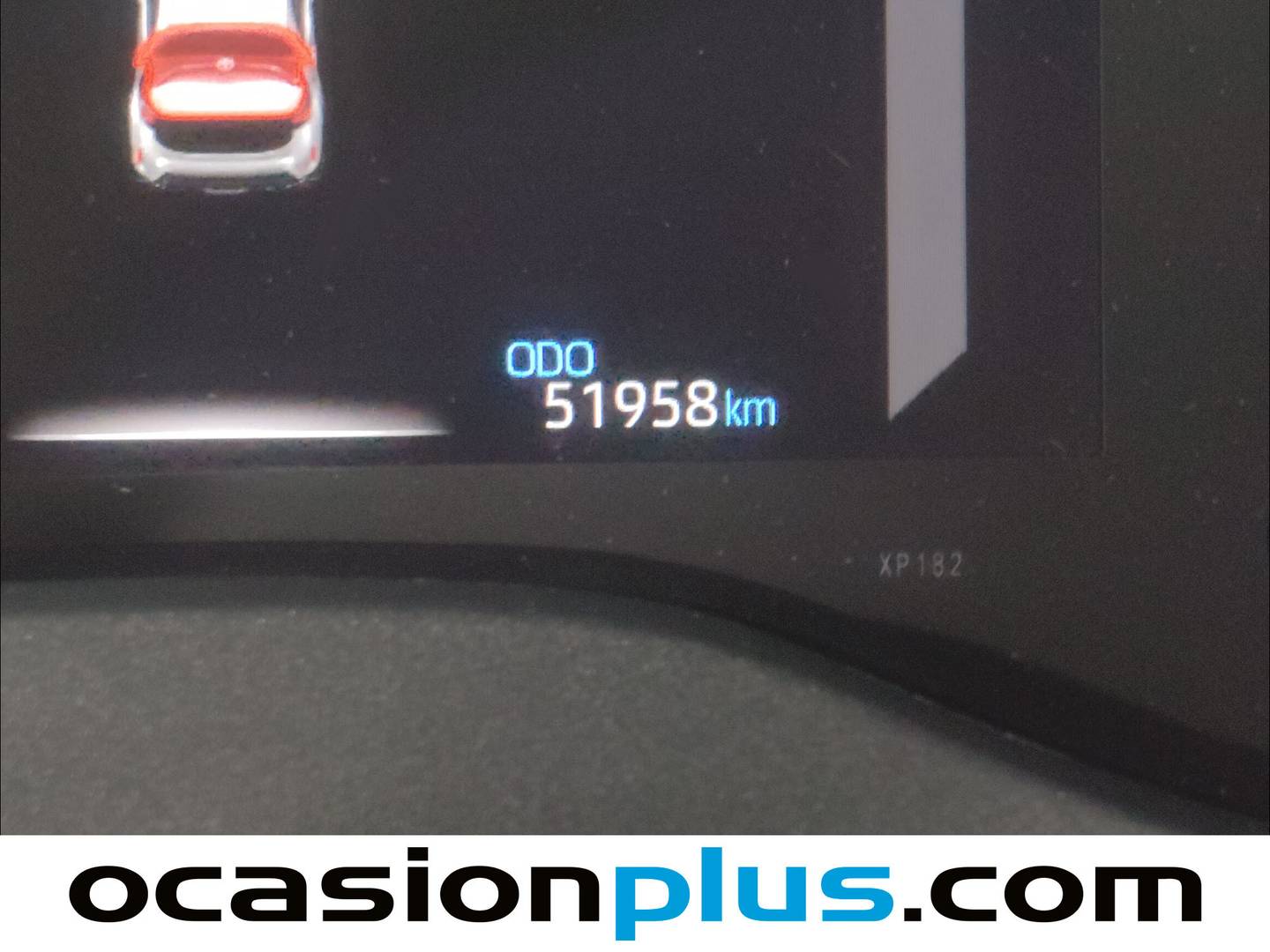 Toyota Yaris Cross Toyota Yaris Cross 120H Style (116 CV) seminuevo