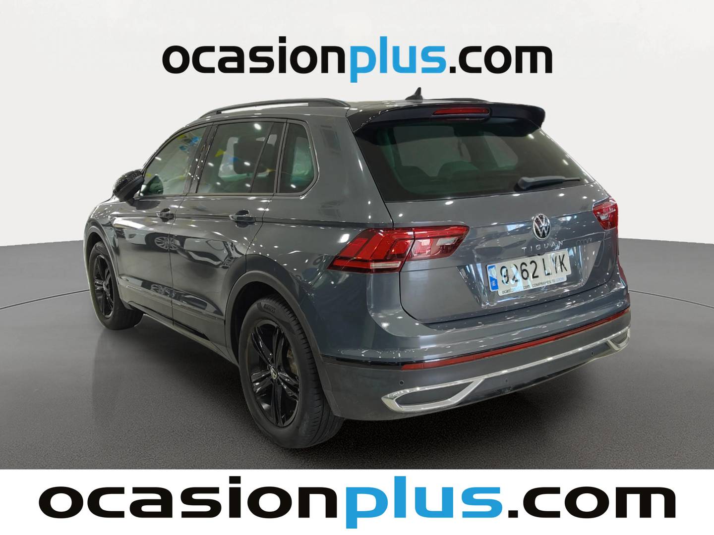 Foto Volkswagen Tiguan Volkswagen Tiguan Urban Sport 1.5 TSI (150 CV)