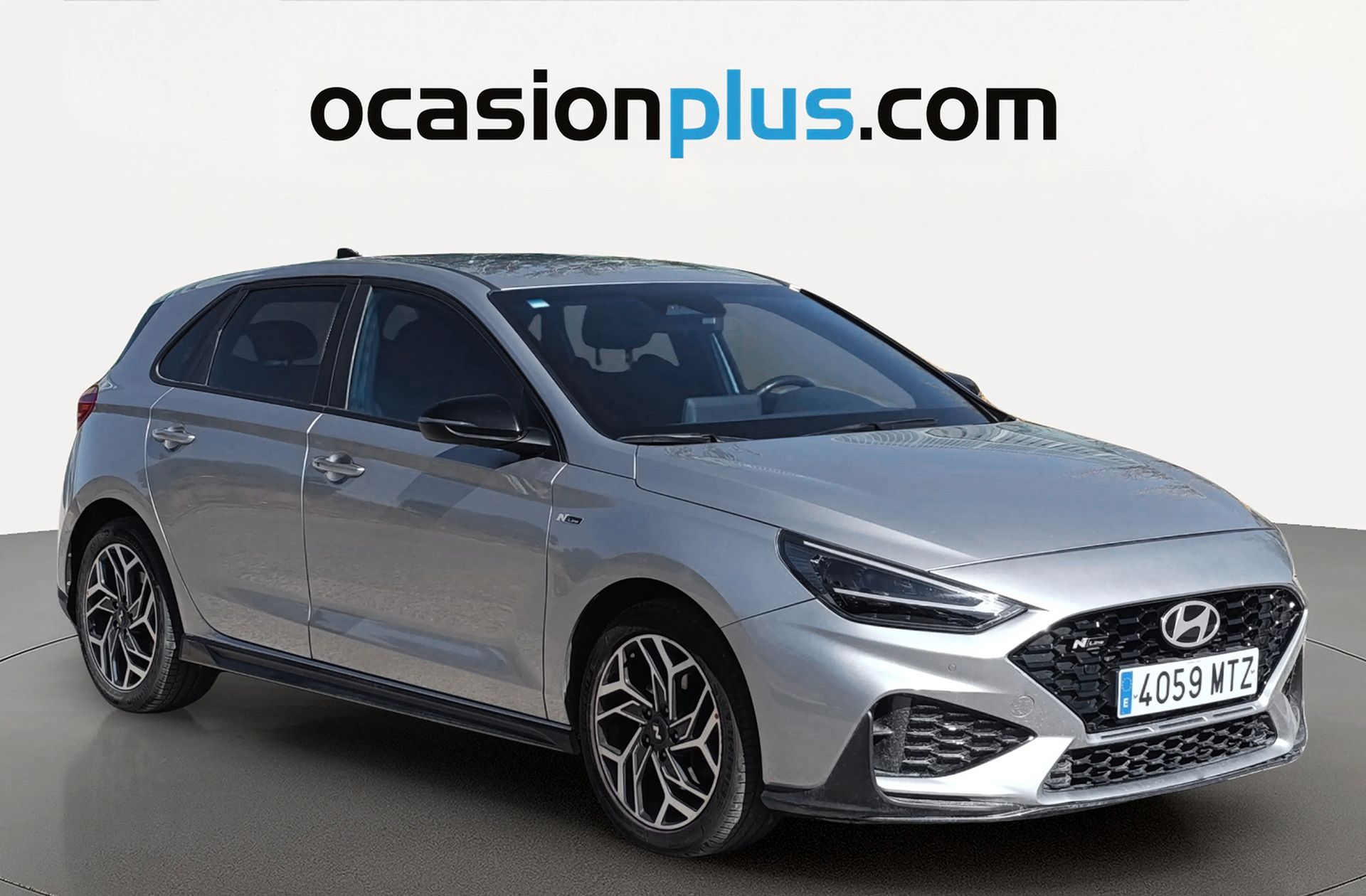 Hyundai i30 1.0 T-GDi N Line SE - foto 2