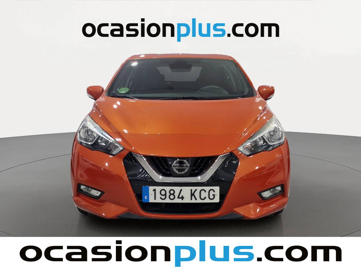 Nissan Micra Nissan Micra 1.5 dCi Acenta (90 CV) 90cv