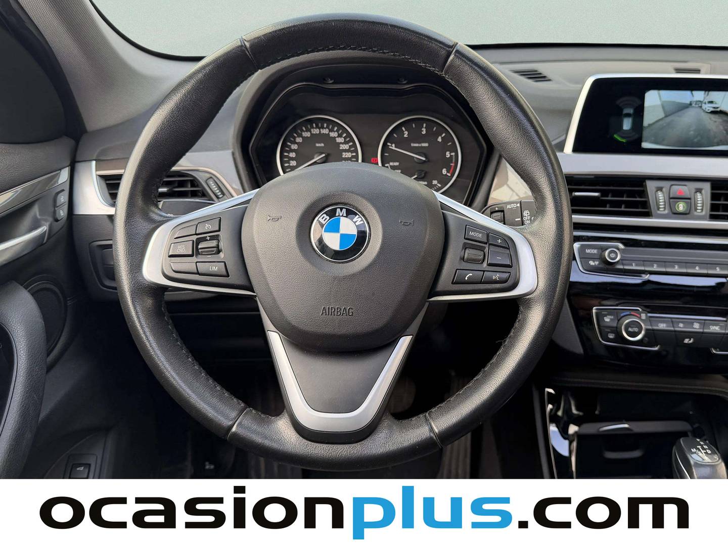 BMW X1 BMW X1 sDrive18d (150 CV) automático