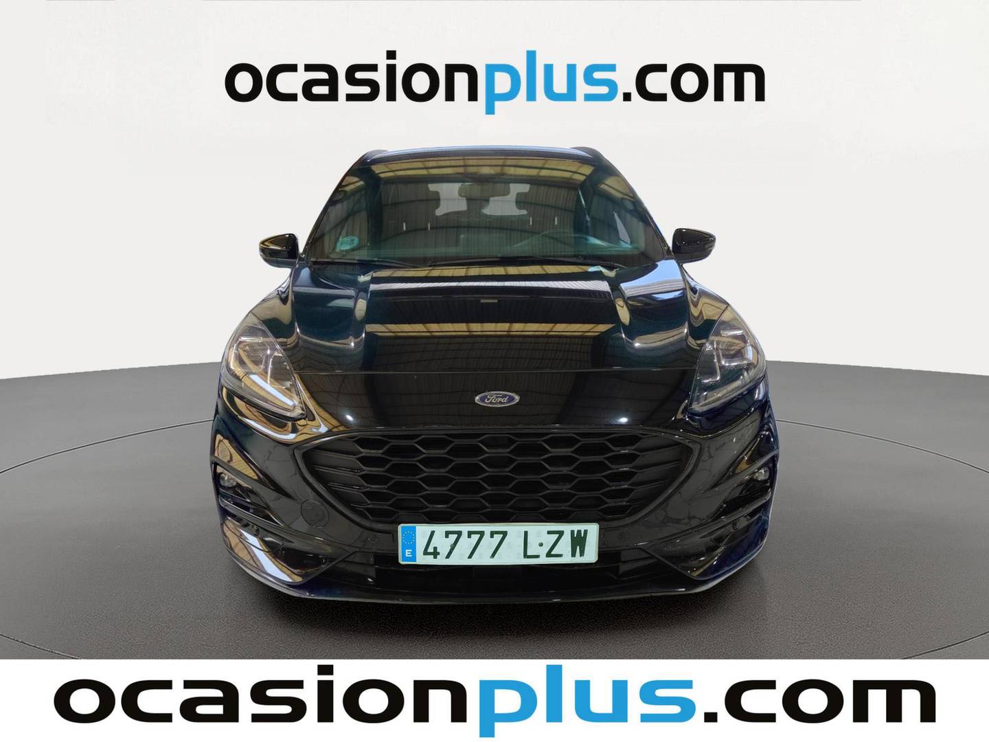 Ford Kuga Ford Kuga 1.5 EcoBlue ST-Line (120 CV) 120cv