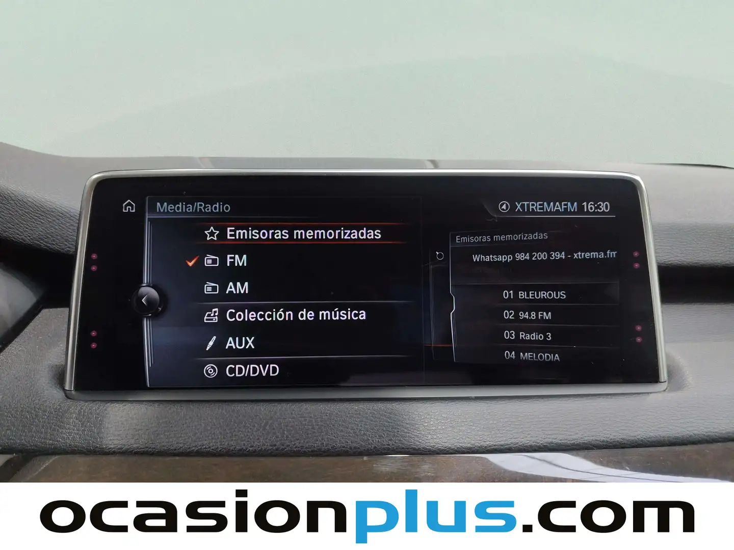 Foto BMW X5 BMW X5 xDrive35i  (306 CV)