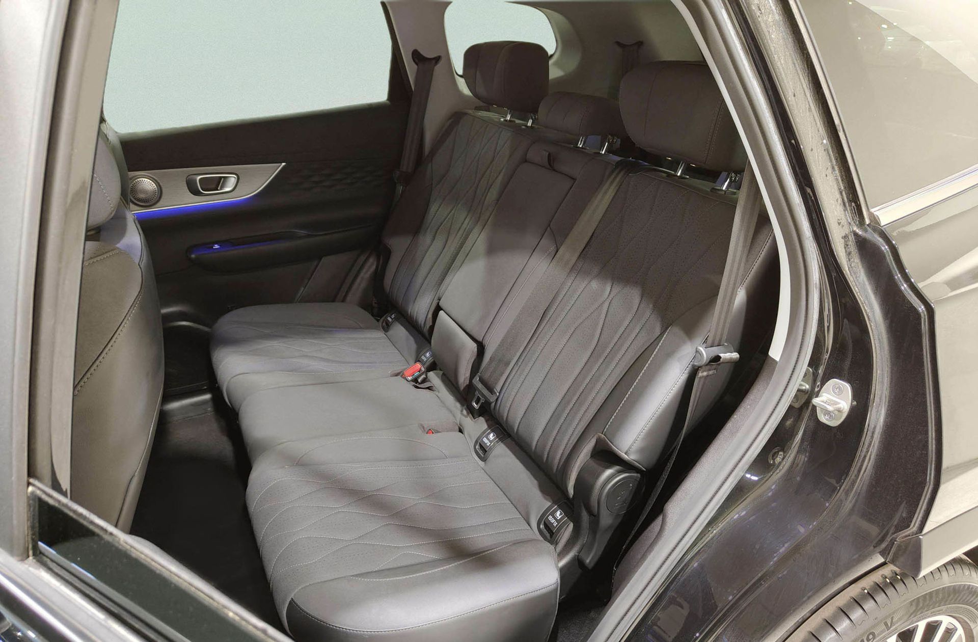 Ebro s800 1.6 T-GDi Premium DCT 7 plazas - foto 16