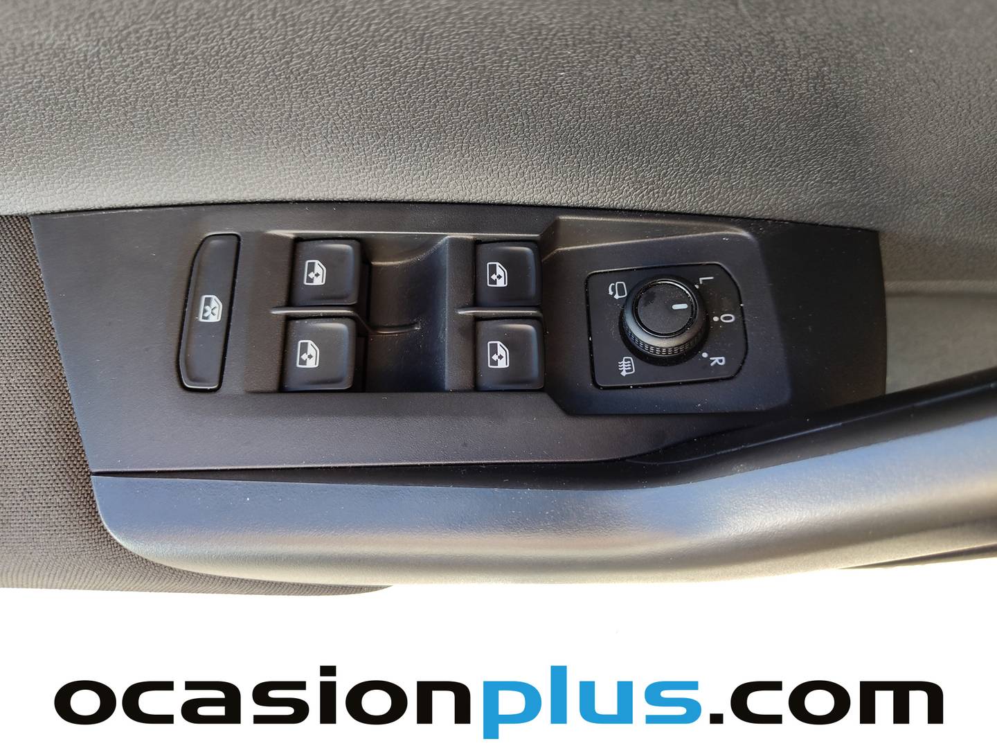 Foto Volkswagen Taigo Volkswagen Taigo ``Más`` 1.0 TSI 85 kW (115 CV)