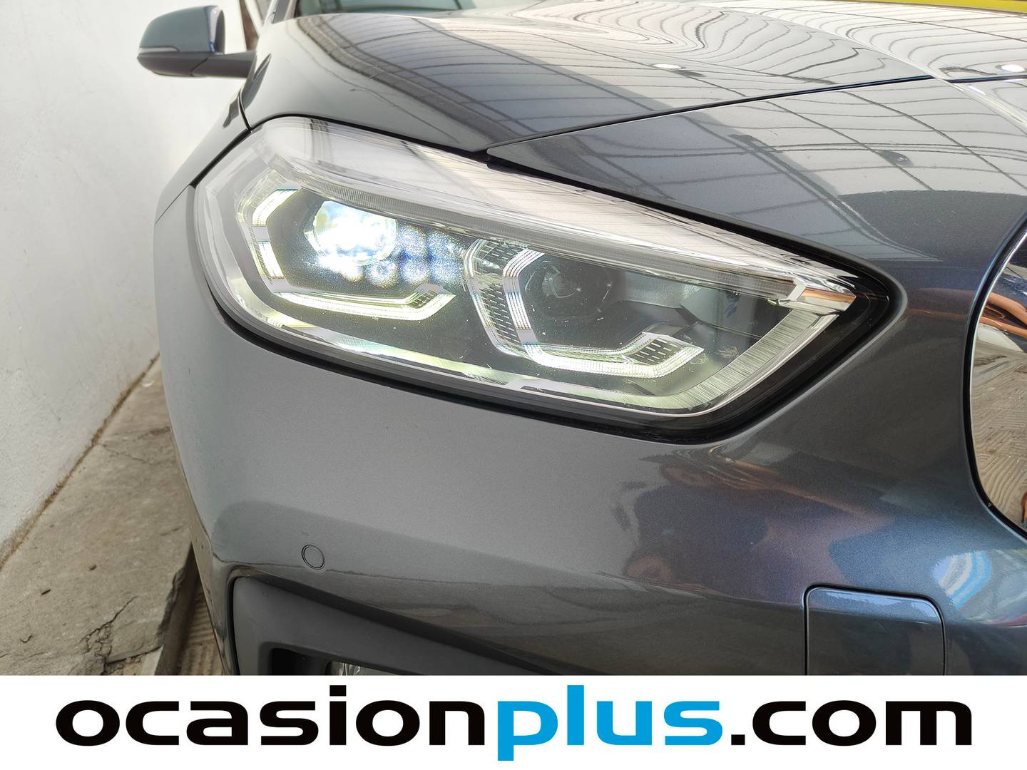 BMW Serie 1 BMW Serie 1 118i 103 kW (140 CV) barato