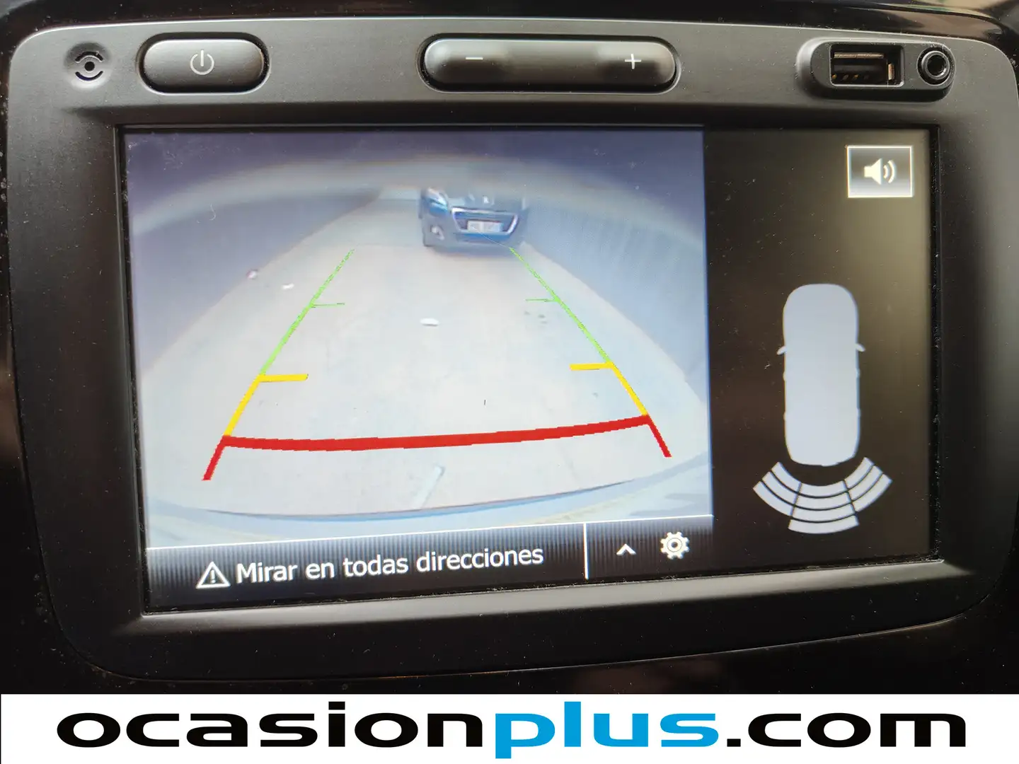 Foto Renault Captur Renault Captur Zen dCi (90 CV) EDC