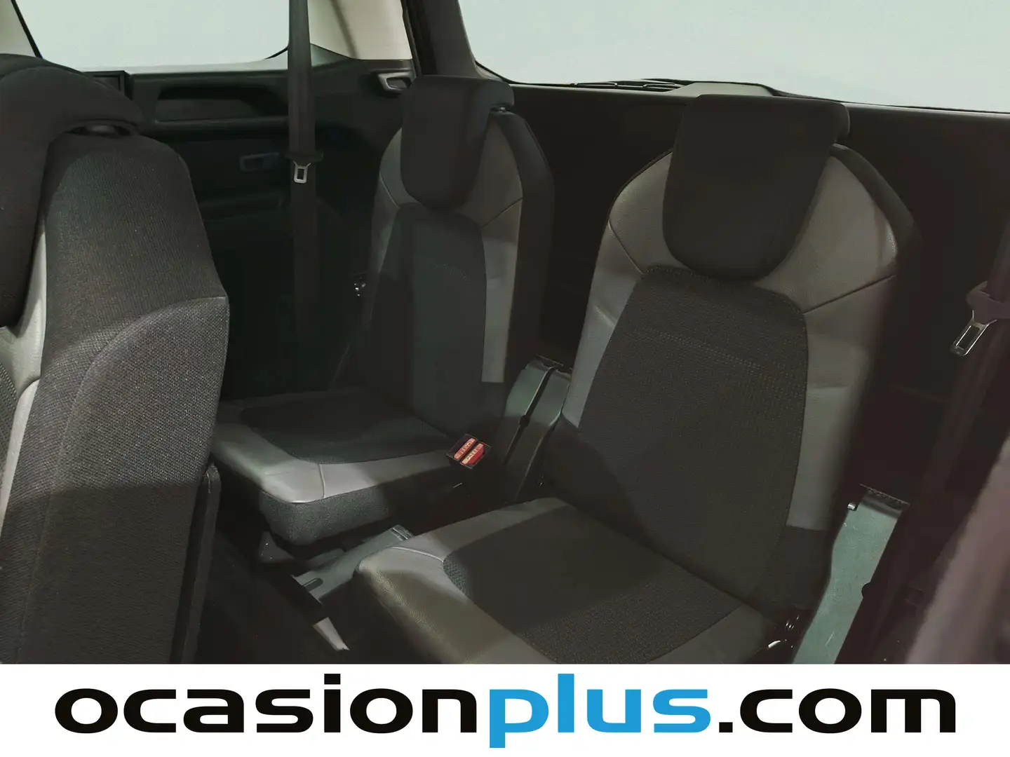 Foto Citroën Grand C4 Picasso Citroen Grand C4 Picasso BlueHDi 150 Shine (150 CV) 7 Plazas