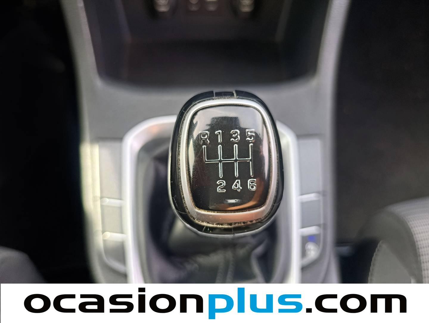 Hyundai i30 Hyundai i30 1.6 CRDI Klass (95 CV) de segunda mano