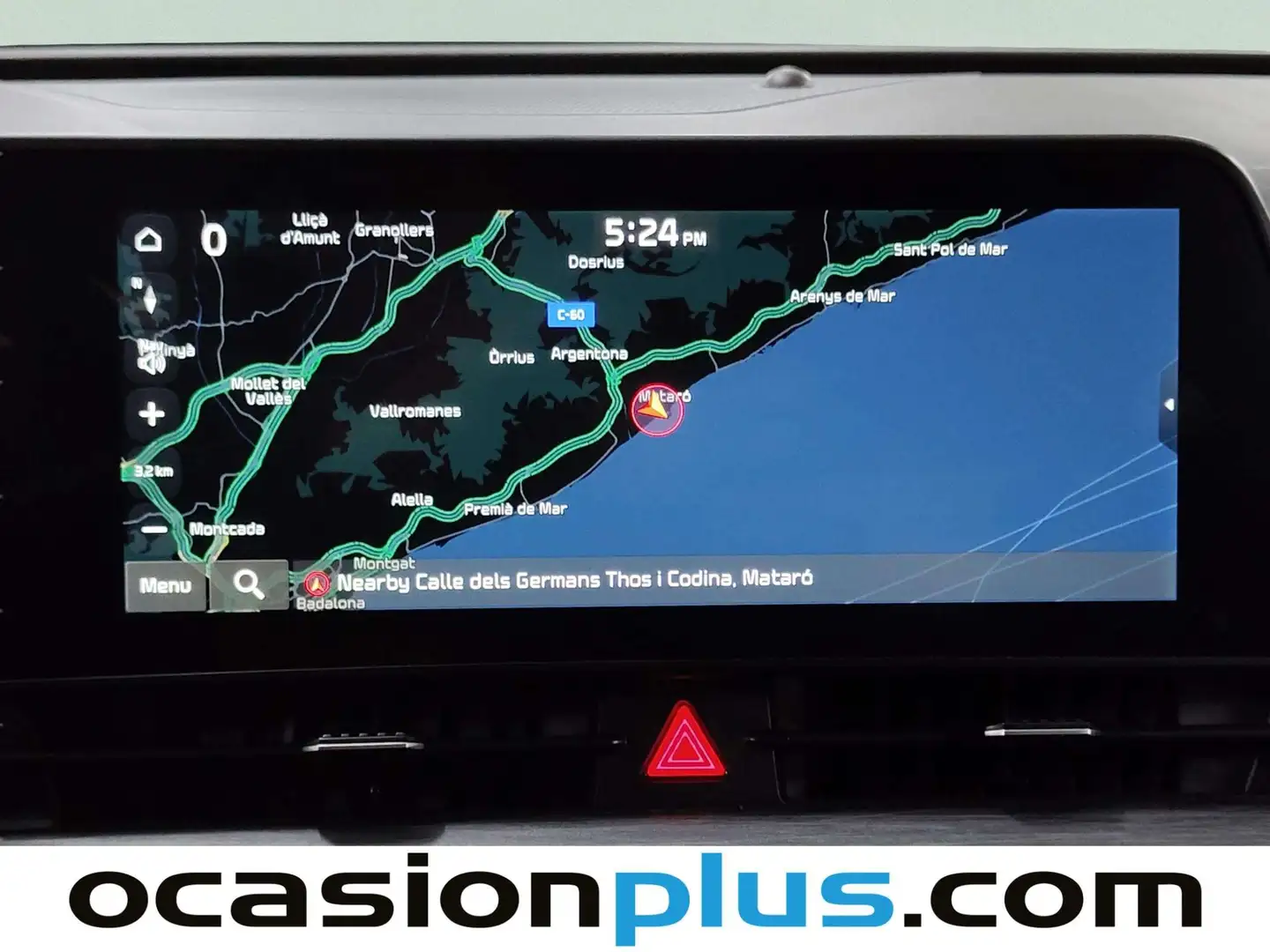 Foto KIA Sportage Kia Sportage 1.6 T-GDi MHEV Drive 4x2 (150 CV)