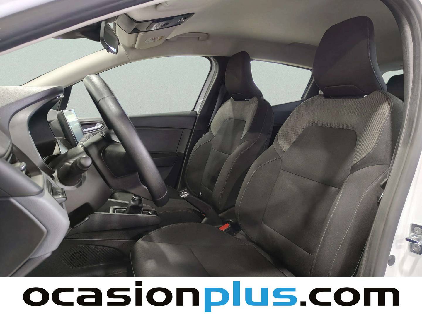 Foto Renault Clio Renault Clio Life SCe (65 CV)