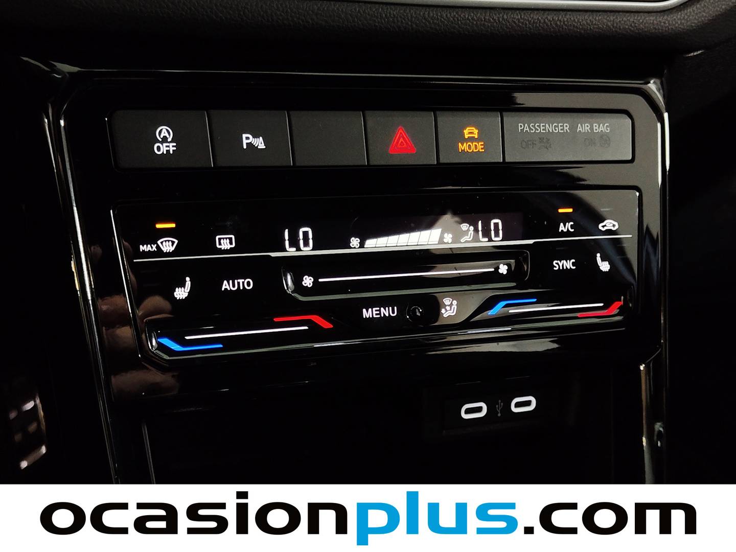 Volkswagen T-Cross Volkswagen T-Cross R-Line 1.5 TSI (150 CV) DSG al mejor precio