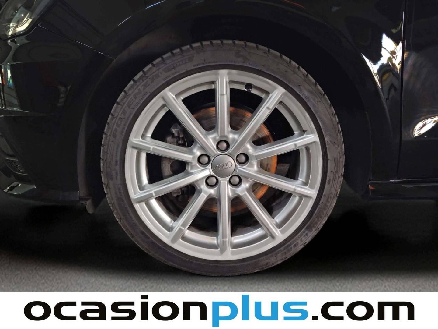 Audi A1 Audi A1 Sportback Adrenalin 1.6 TDI (116 CV) S-Line seminuevo