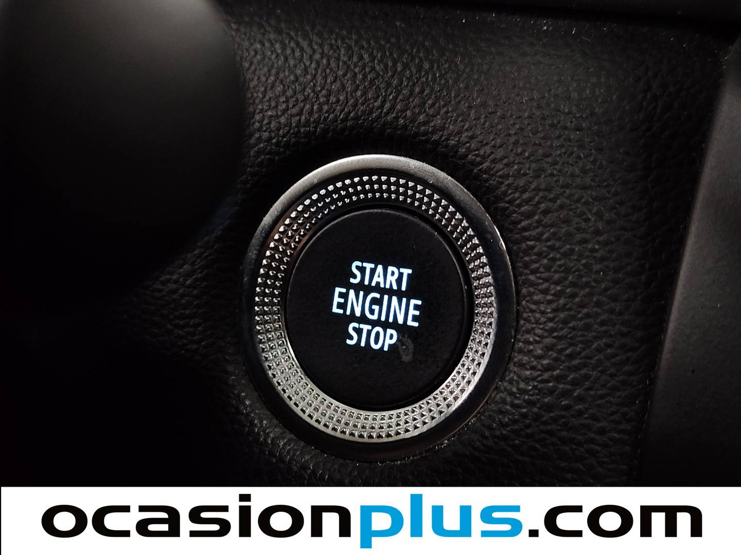 Renault Captur Renault Captur Techno E-Tech Híbrido (145 CV) híbrido