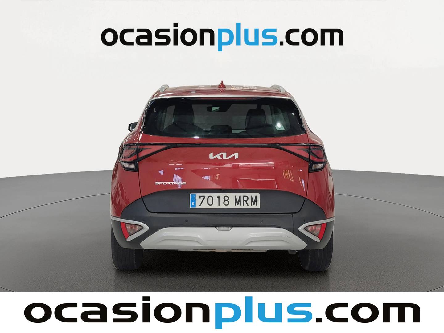 KIA Sportage KIA Sportage 1.6 T-GDi MHEV Drive 4x2 (150 CV) barato
