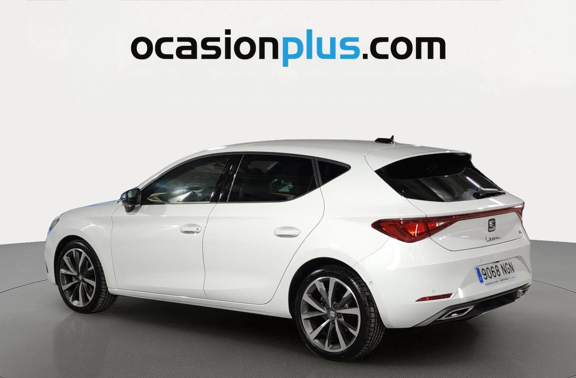 SEAT León 1.5 TSI FR Special Edition - foto 3