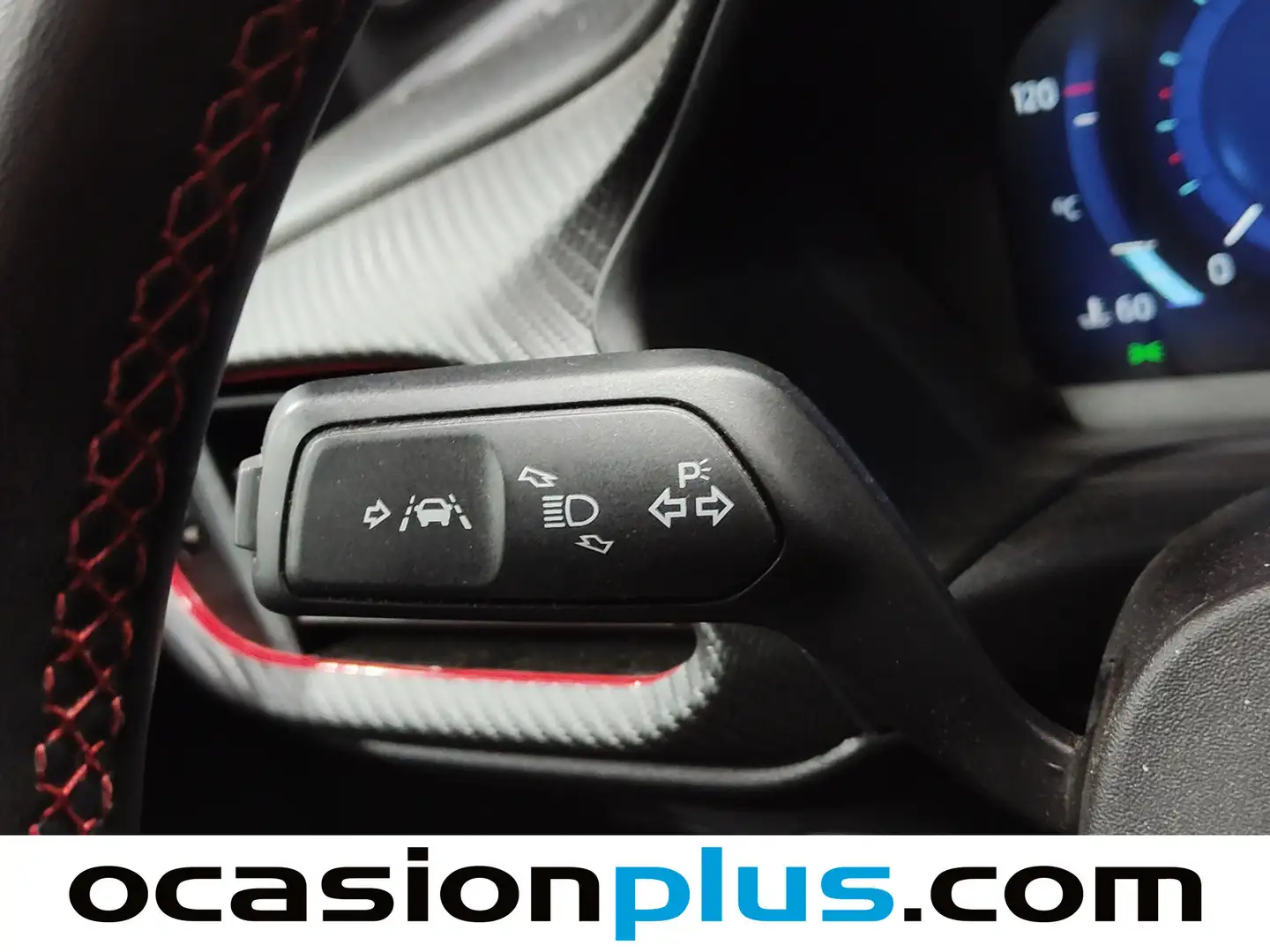 Foto Ford Puma Ford Puma 1.0 EcoBoost MHEV ST-Line X (125 CV)