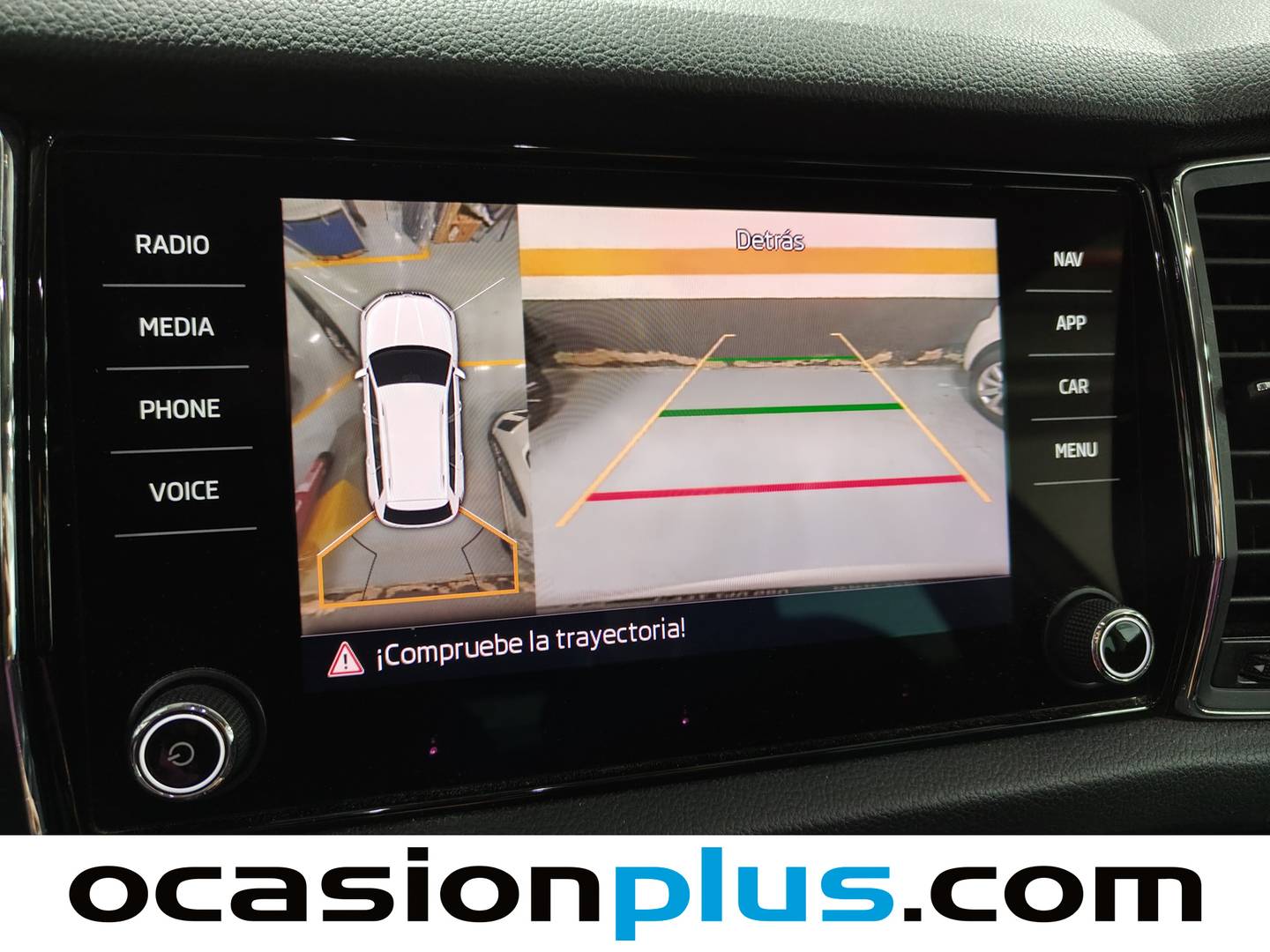 Foto Skoda Kodiaq Skoda Kodiaq 1.5 TSI Style 4x2 DSG  (150 CV)