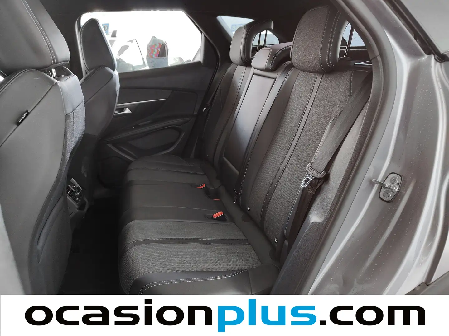 Foto Peugeot 3008 Peugeot 3008 PureTech 130 S&S Allure Pack (130 CV)