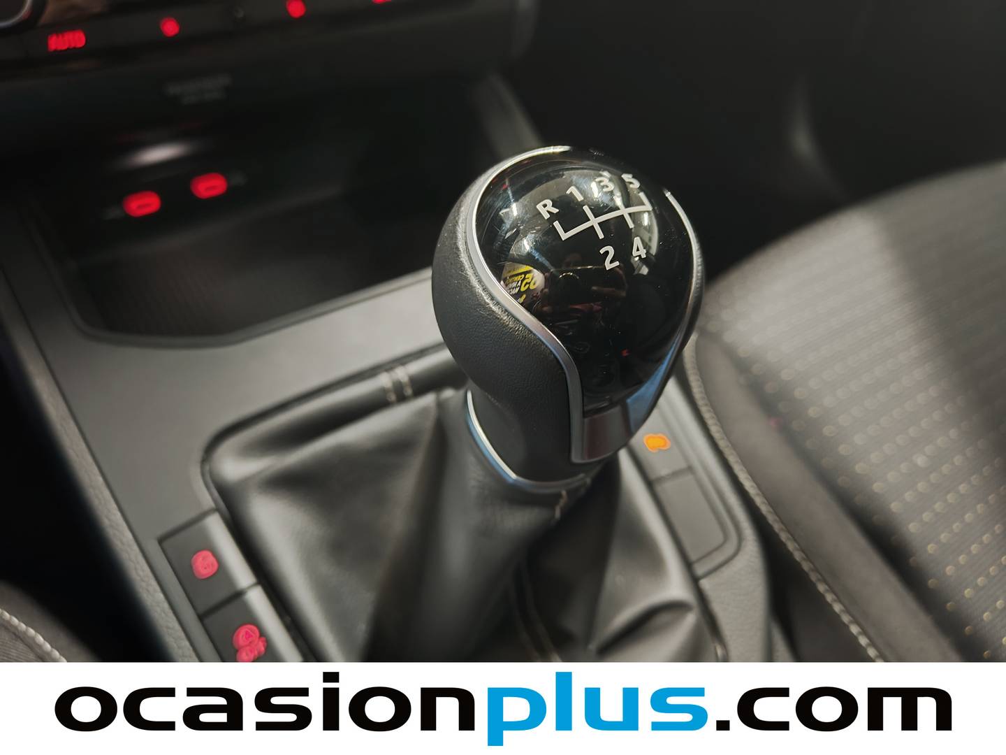 Foto Seat Ibiza SEAT Ibiza 1.0 MPI S&S Style XL (80 CV)