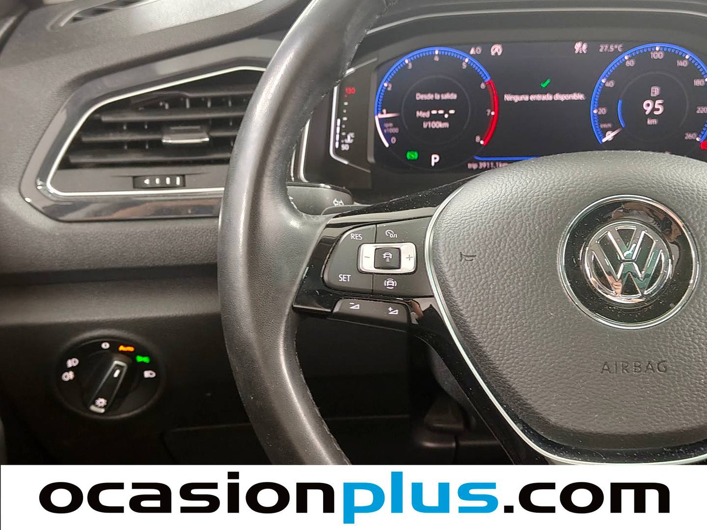 Volkswagen T-Roc Volkswagen T-Roc Sport 1.5 TSI (150 CV) DSG km 0
