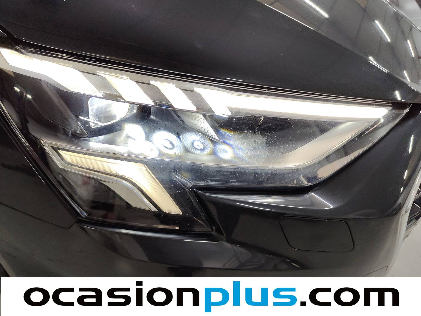 Extras del Audi A3 Audi A3 Sportback Advanced 30 TFSI (110 CV) S tronic