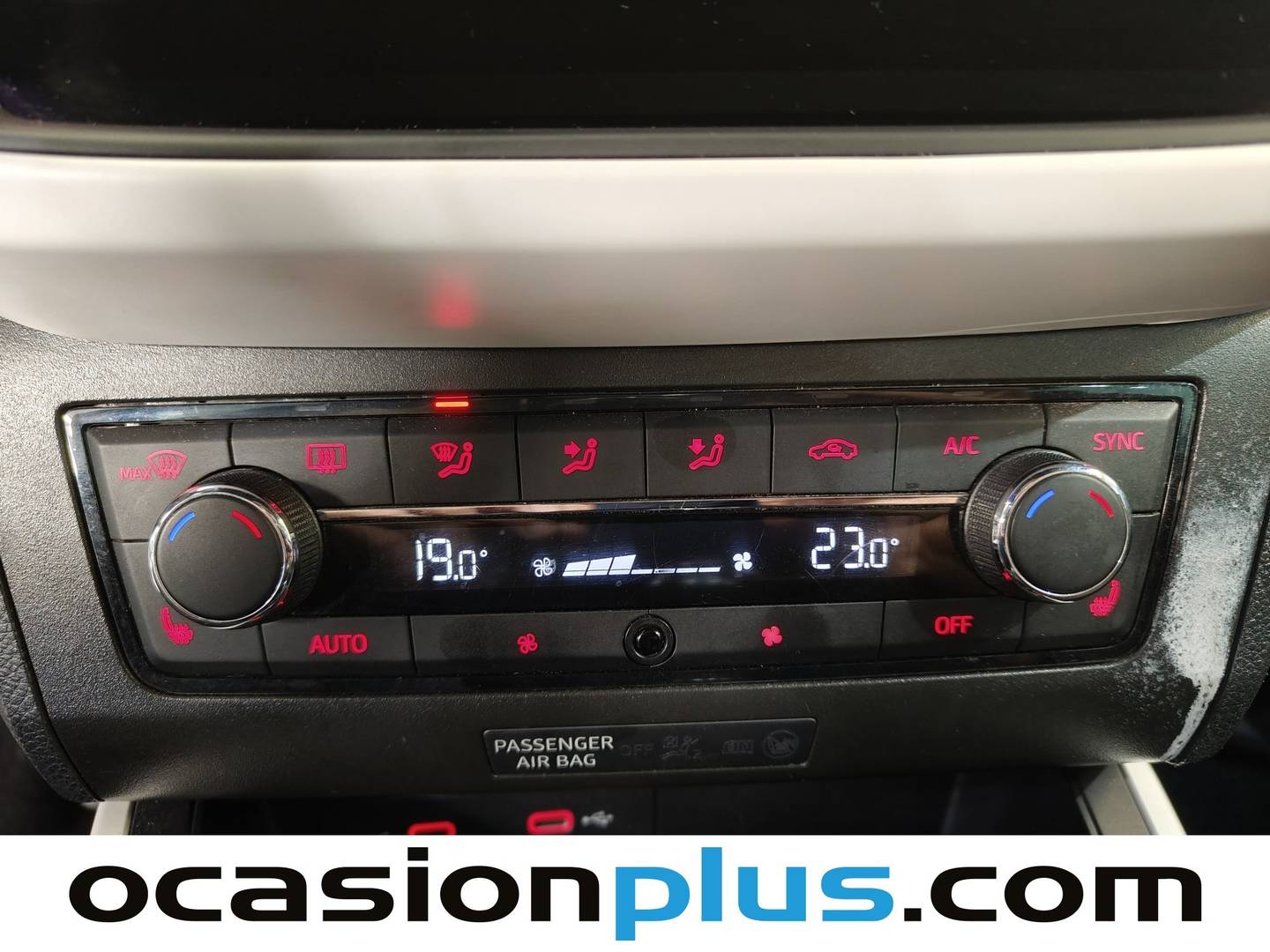 Foto Seat Arona SEAT Arona 1.0 TSI Ecomotive Xcellence (115 CV)