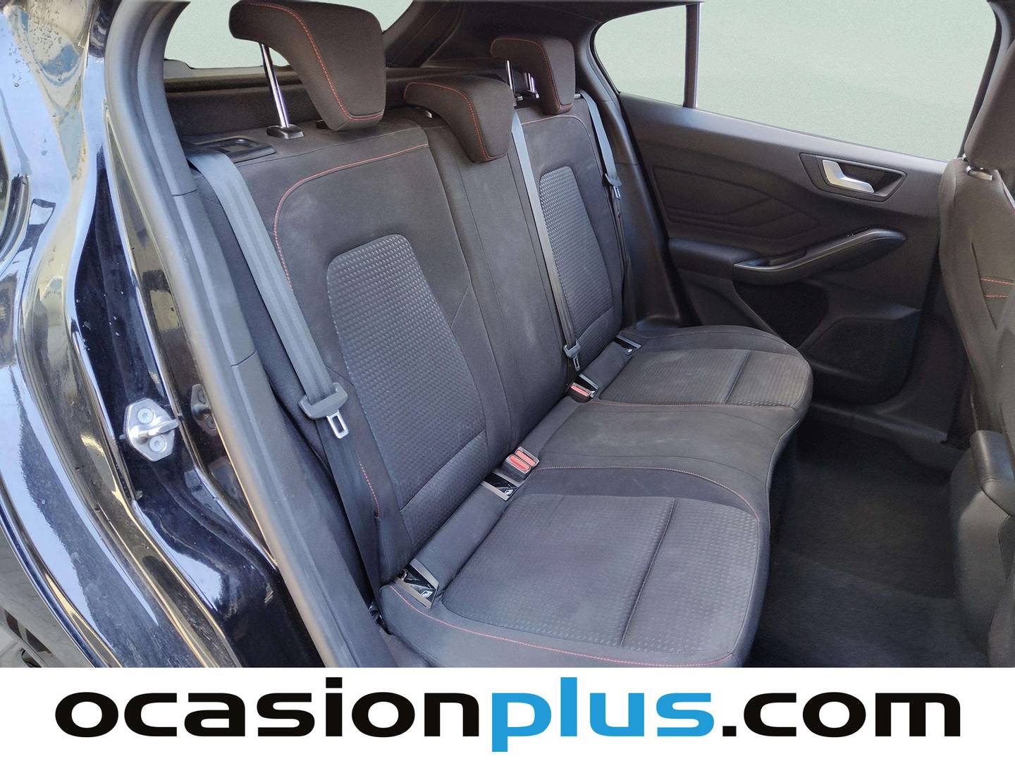 Ford Focus Ford Focus 1.0 Ecoboost MHEV ST-Line (125 CV) km 0
