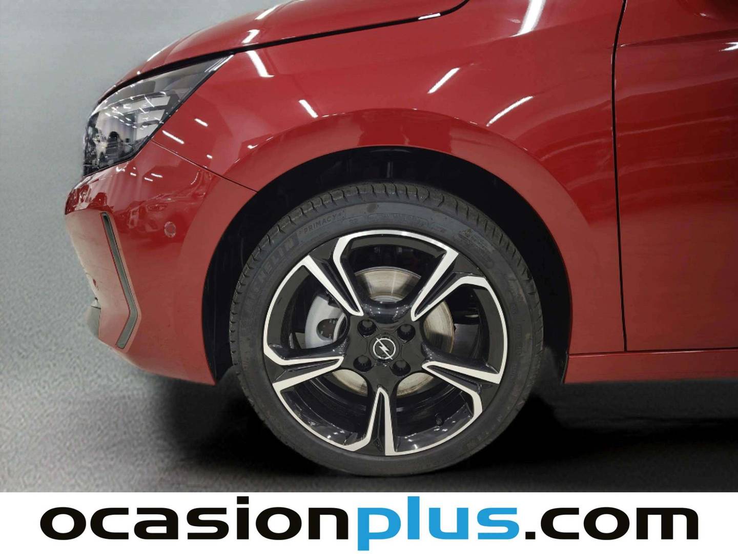 Foto Opel Corsa Opel Corsa 1.2 T XHL Hybrid GS eDCT (110 CV)