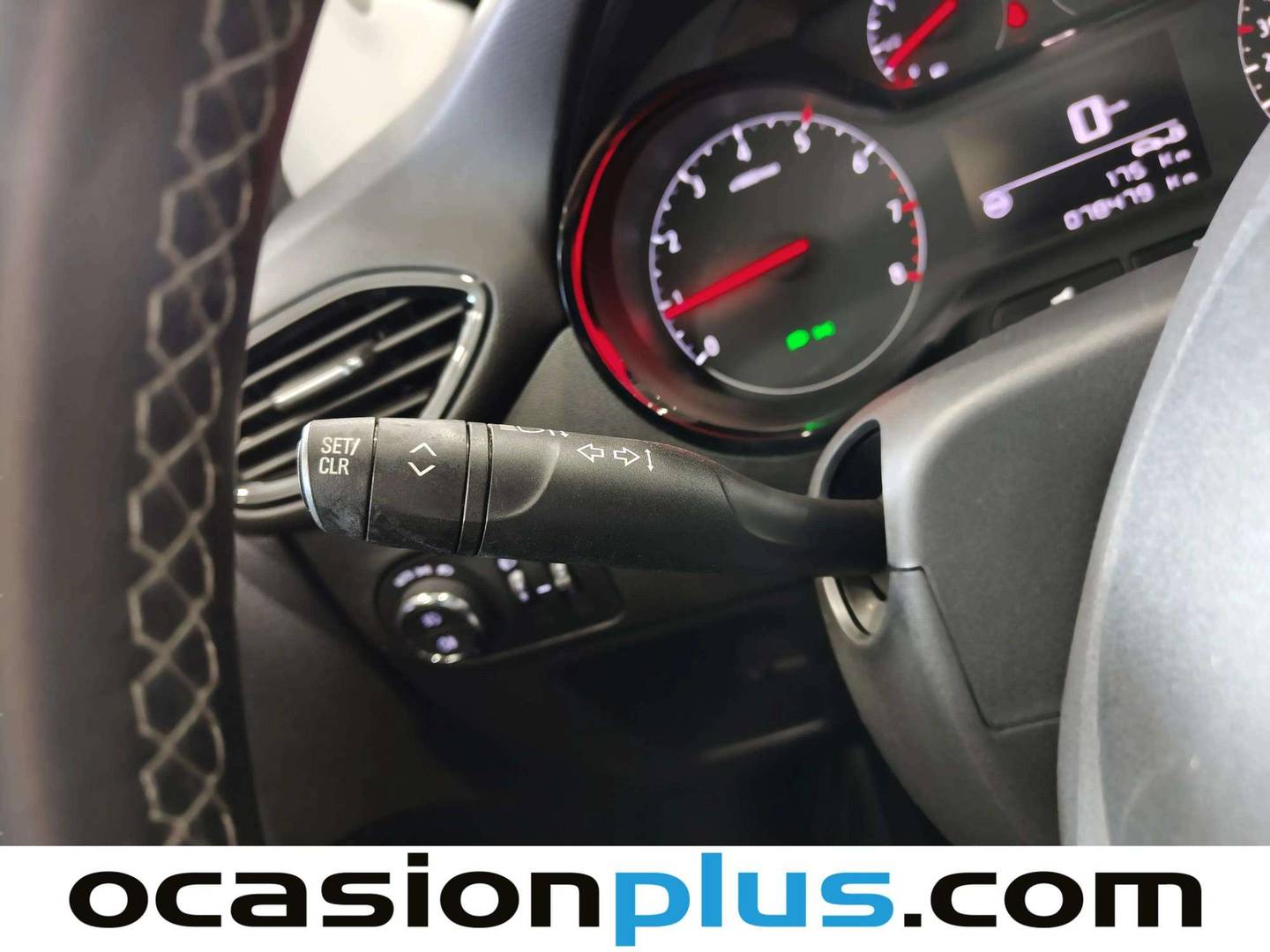 Opel Crossland X Opel Crossland X 1.2 S&S Design Line 120 Aniversario (110 CV) de ocasión