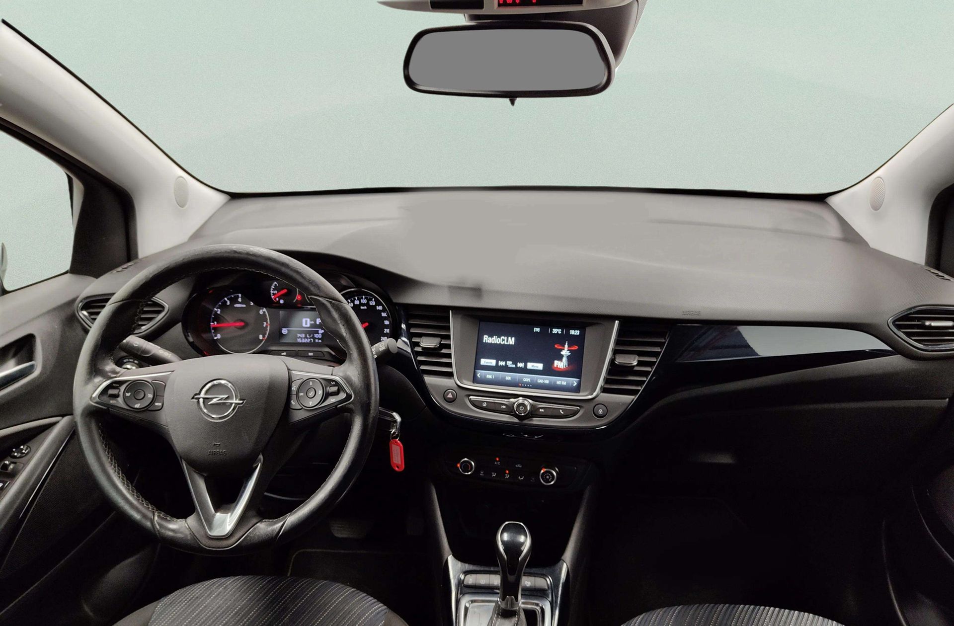 Opel Crossland 1.2 Design Line 120 Aniversario - foto 6