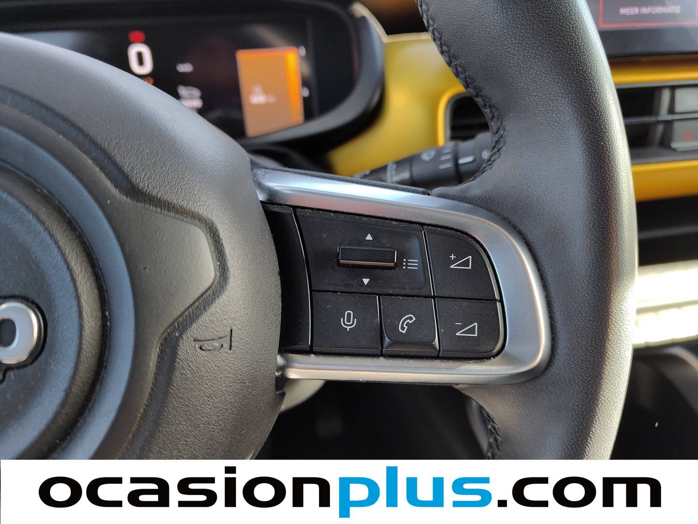 Foto Jeep Avenger Jeep Avenger 1.2 G Summit (100 CV)