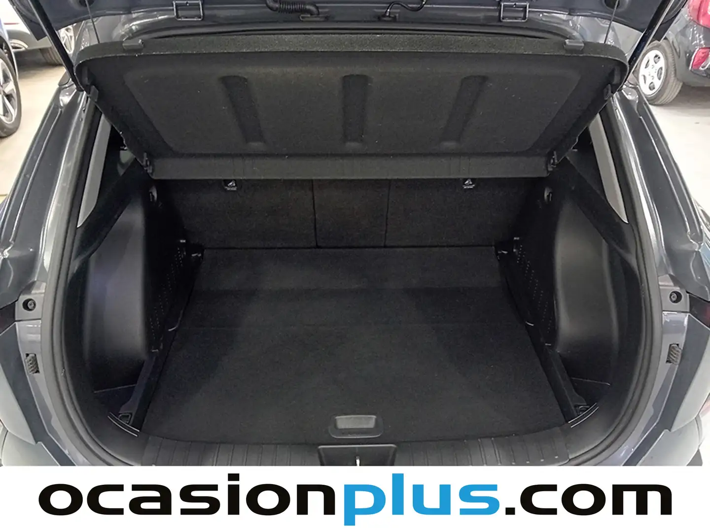 Foto Hyundai Kona Hyundai Kona 1.0 TGDi Maxx 4x2 (120 CV)