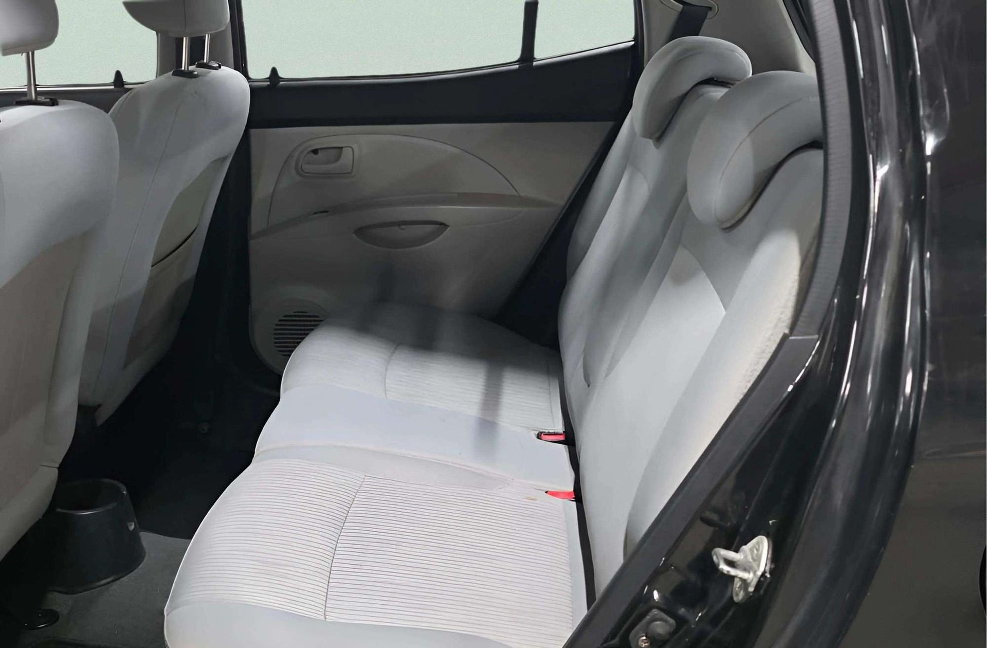 Kia Picanto 1.1 Active - foto 9