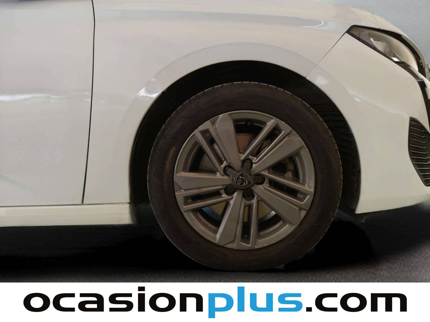 Foto Peugeot 308 Peugeot 308 SW BlueHDi 130 S&S Active Pack (130 CV)