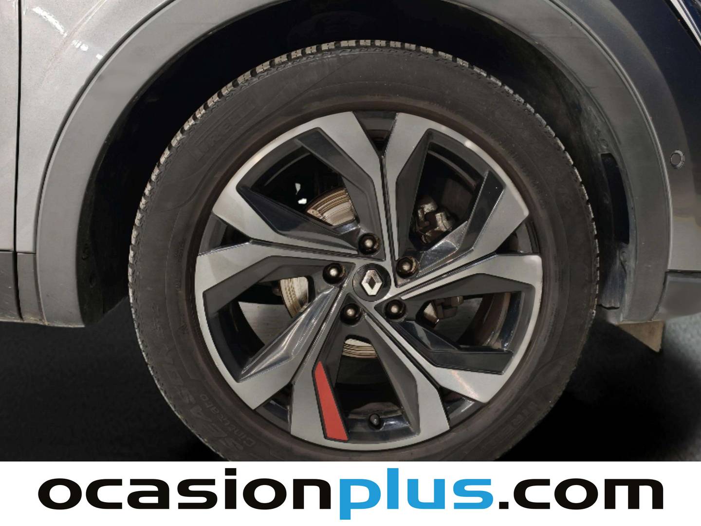 Renault Arkana Renault Arkana RS Line TCe (160 CV) EDC Microhíbrido km 0