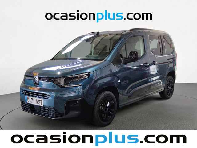 Citroën Ocasión Badajoz